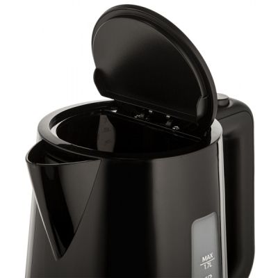 Електрочайник Philips (HD9318/20) (чорний пластик) (HD9318/20)