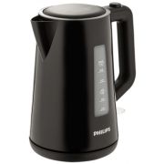 Електрочайник Philips (HD9318/20) (чорний пластик) (HD9318/20)