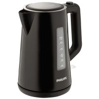 Електрочайник Philips (HD9318/20) (чорний пластик) (HD9318/20)