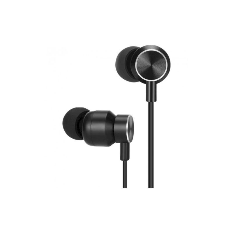 Наушники HP Headset Black (DHE-7001)