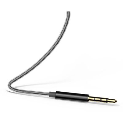 Навушники HP (DHE-7001) Headset Black (DHE-7001)