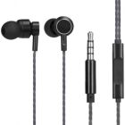 Навушники HP (DHE-7001) Headset Black (DHE-7001)