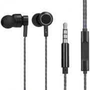 Навушники HP (DHE-7001) Headset Black (DHE-7001)