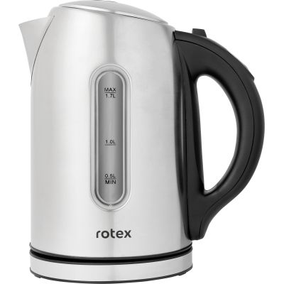 Електрочайник Rotex (RKT78-S Smart)