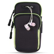 Чехол для мобильного телефона BeCover 6.5" Becover BC0011 Black-Yellow (705346)