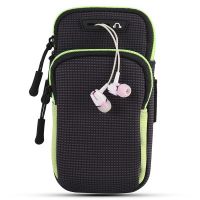 Чехол для мобильного телефона BeCover 6.5" Becover BC0011 Black-Yellow (705346)