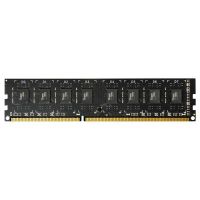 Модуль пам\'яті для комп\'ютера DDR3 4GB 1600 MHz Team (TED34G1600C1101)