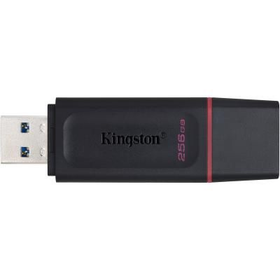 USB флеш накопитель Kingston 256GB DataTraveler Exodia Black/Pink USB 3.2 (DTX/256GB)