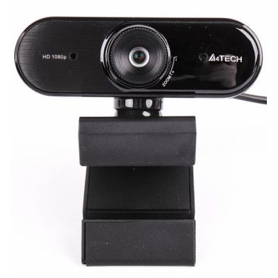 Веб-камера A4Tech PK-935HL 1080P Black (4711421954570)
