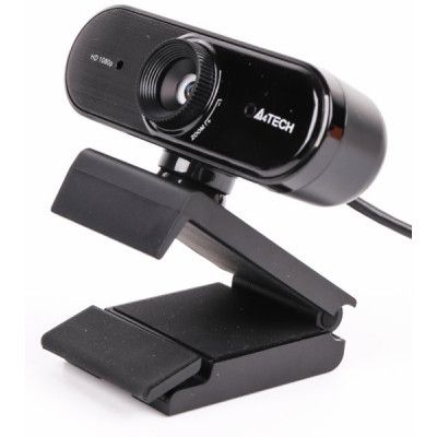 Веб-камера A4Tech PK-935HL 1080P Black (4711421954570)