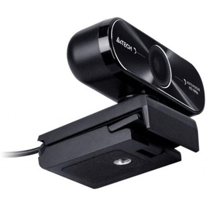 Веб-камера A4Tech PK-940HA 1080P Black (4711421954648)