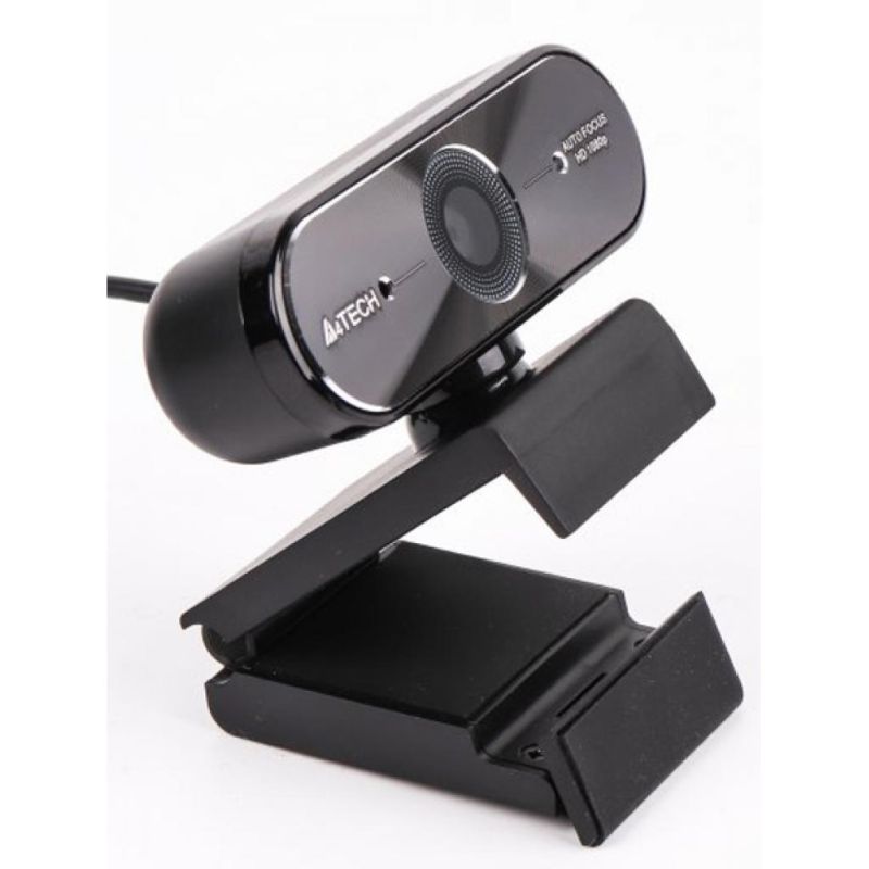 Веб-камера A4Tech PK-940HA 1080P Black (4711421954648)