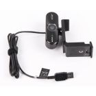 Веб-камера A4Tech PK-940HA 1080P Black (4711421954648)