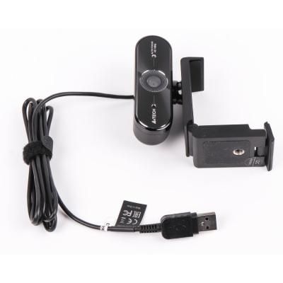Веб-камера A4Tech PK-940HA 1080P Black (4711421954648)