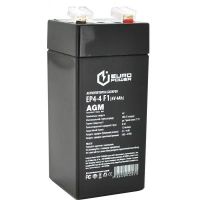 Батарея к ИБП Europower , 4V-4Ah (EP4-4F1)