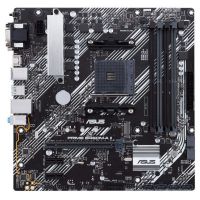 Материнська плата ASUS (PRIME B450M-A II)