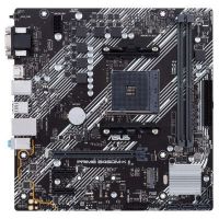Материнська плата ASUS (PRIME B450M-K II)