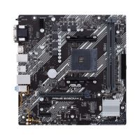 Материнская плата ASUS (PRIME B450M-K II)