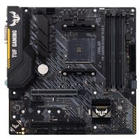 Материнська плата ASUS (TUF GAMING B450M-PLUS II)