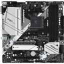 Материнська плата ASRock (B550M PRO4)