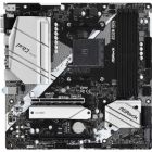 Материнська плата ASRock (B550M PRO4)
