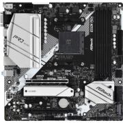 Материнська плата ASRock (B550M PRO4)
