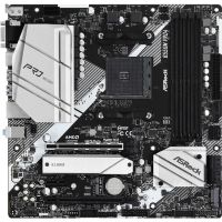 Материнська плата ASRock (B550M PRO4)