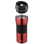 Термокружка Ardesto Easy Travel S 450 мл Red (AR2645STR)