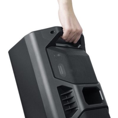 Акустическая система REAL-EL X-757 Black (EL121600007)