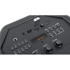 Акустична система REAL-EL X-757 Black (EL121600007)