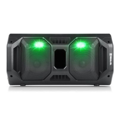 Акустическая система REAL-EL X-757 Black (EL121600007)