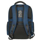 Рюкзак для ноутбука Tucano 17" Sole Gravity AGS, Blue (BKSOL17-AGS-B)