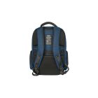 Рюкзак для ноутбука Tucano 17" Sole Gravity AGS, Blue (BKSOL17-AGS-B)