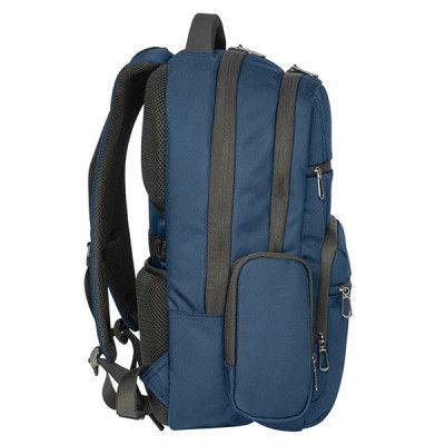 Рюкзак для ноутбука Tucano 17" Sole Gravity AGS, Blue (BKSOL17-AGS-B)