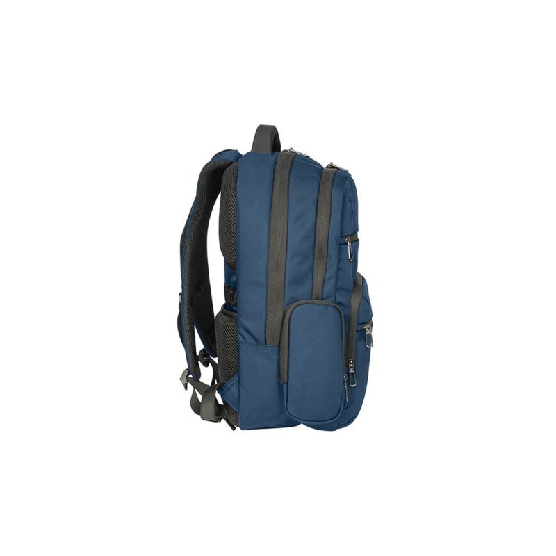 Рюкзак для ноутбука Tucano 17" Sole Gravity AGS, Blue (BKSOL17-AGS-B)