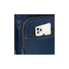 Рюкзак для ноутбука Tucano 17" Sole Gravity AGS, Blue (BKSOL17-AGS-B)