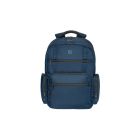 Рюкзак для ноутбука Tucano 17" Sole Gravity AGS, Blue (BKSOL17-AGS-B)