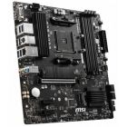 Материнська плата MSI (B550M PRO-VDH)