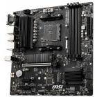 Материнська плата MSI (B550M PRO-VDH)