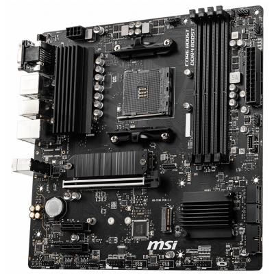 Материнська плата MSI (B550M PRO-VDH)