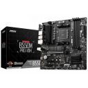 Материнська плата MSI (B550M PRO-VDH)