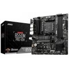 Материнська плата MSI (B550M PRO-VDH)