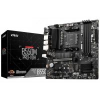 Материнська плата MSI (B550M PRO-VDH)