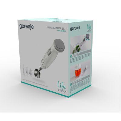 Блендер Gorenje (HBC804QW)
