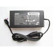 Блок живлення до ноутбуку Acer 135W 19V, 7.1A, роз\'єм 5.5/1.7, Slim-корпус (PA-1131-05 / A40276)