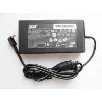 Блок живлення до ноутбуку Acer 135W 19V, 7.1A, роз\'єм 5.5/1.7, Slim-корпус (PA-1131-05 / A40276)