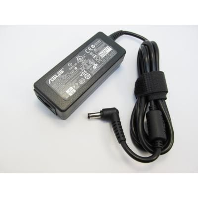 Блок живлення до ноутбуку ASUS 36W 12V, 3A, роз\'єм 5.5/2.5 (ADP-36EH / A40237)