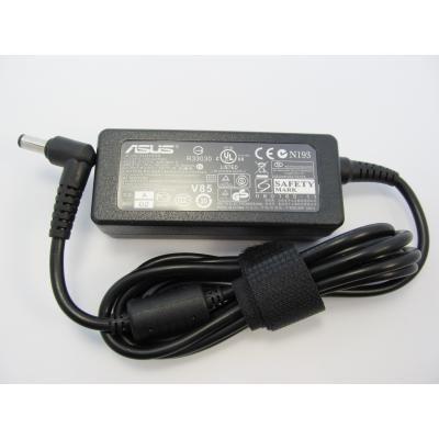 Блок живлення до ноутбуку ASUS 36W 12V, 3A, роз\'єм 5.5/2.5 (ADP-36EH / A40237)