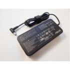 Блок живлення до ноутбуку ASUS 120W 19V, 6.32A, роз\'єм 6.0/3.7 (pin inside), Slim-корпус (PA-1121-28 / A40296)