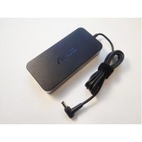 Блок живлення до ноутбуку ASUS 120W 19V, 6.32A, роз\'єм 6.0/3.7 (pin inside), Slim-корпус (PA-1121-28 / A40296)